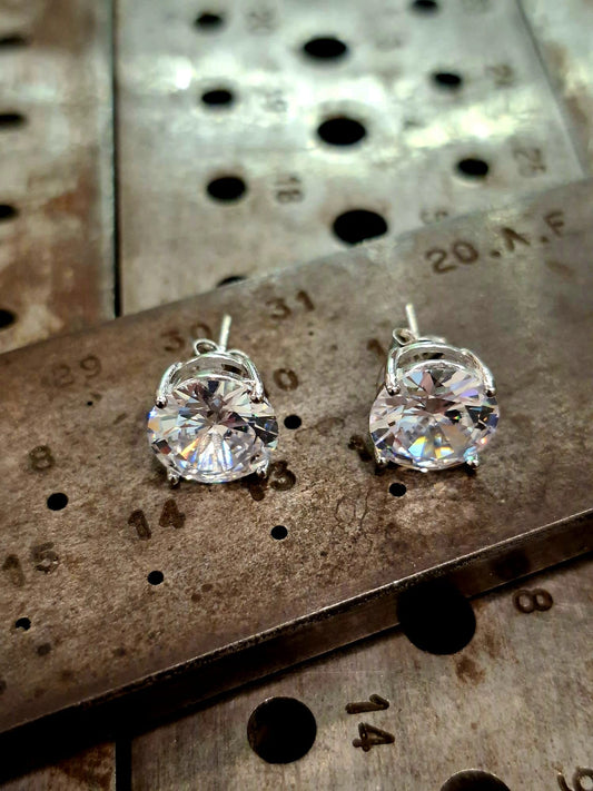 Orecchini Argento 925