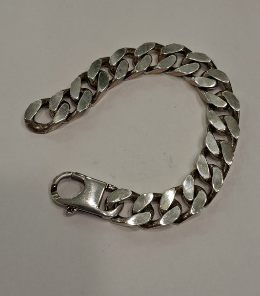 Braccialetto Argento 925